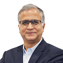 Mr. Rajat Kumar Jain